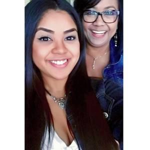 Meet your Posher, Allison